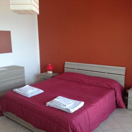 Casa Vacanze La Petrusella Trabia Bagian luar foto