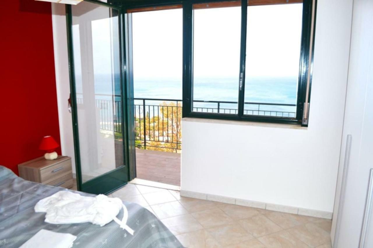 Casa Vacanze La Petrusella Trabia Bagian luar foto